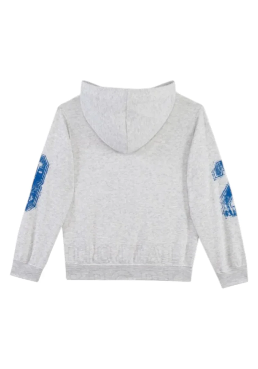 FELPA NIKE MJ MVP HBR FT COL X58 - immagine 3