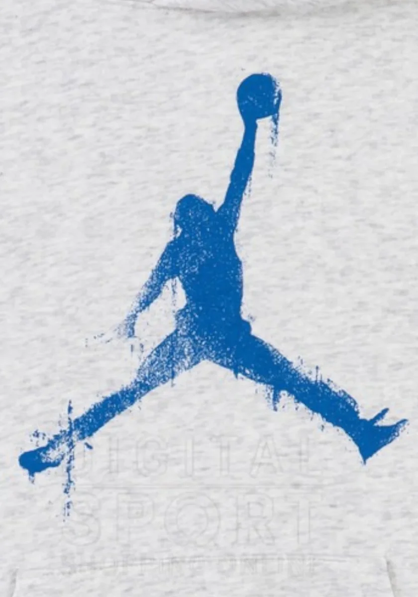 FELPA NIKE MJ MVP HBR FT COL X58 - immagine 4