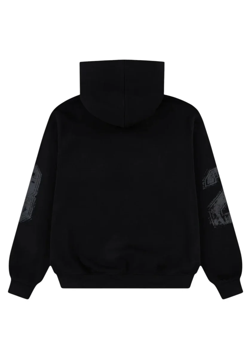 FELPA NIKE MJ MVP HBR FT COL X58 - immagine 6