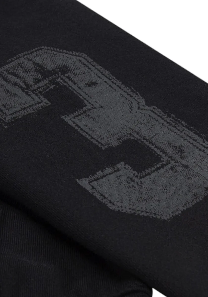 FELPA NIKE MJ MVP HBR FT COL X58 - immagine 7