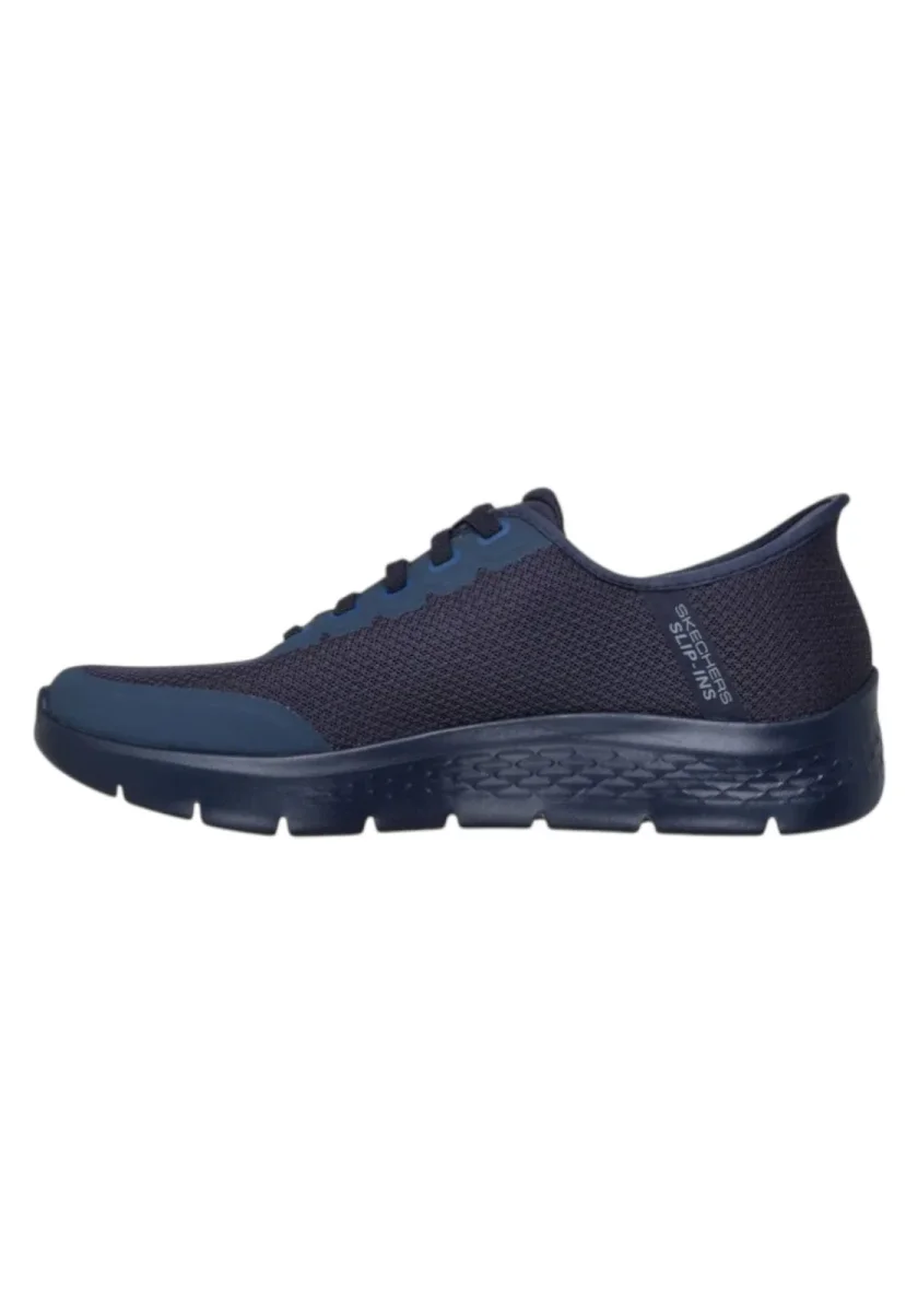 GO WALK FLEX-NETRO COL NVBL - immagine 3