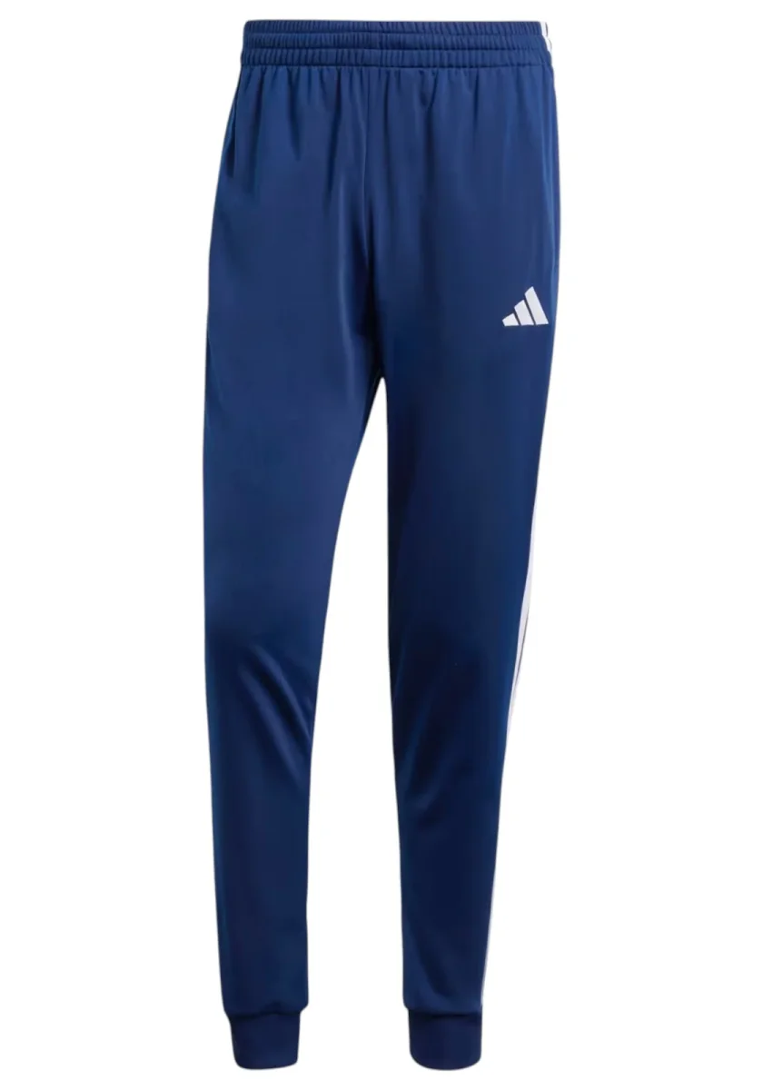 TUTA ADIDAS M 3S TR TT TS - immagine 4