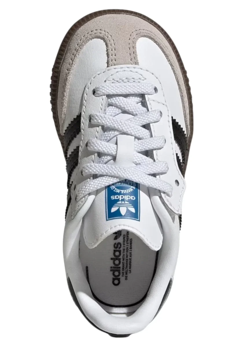 SCARPA ADIDAS ORIGINALS SAMBA OG CF EL I - immagine 3