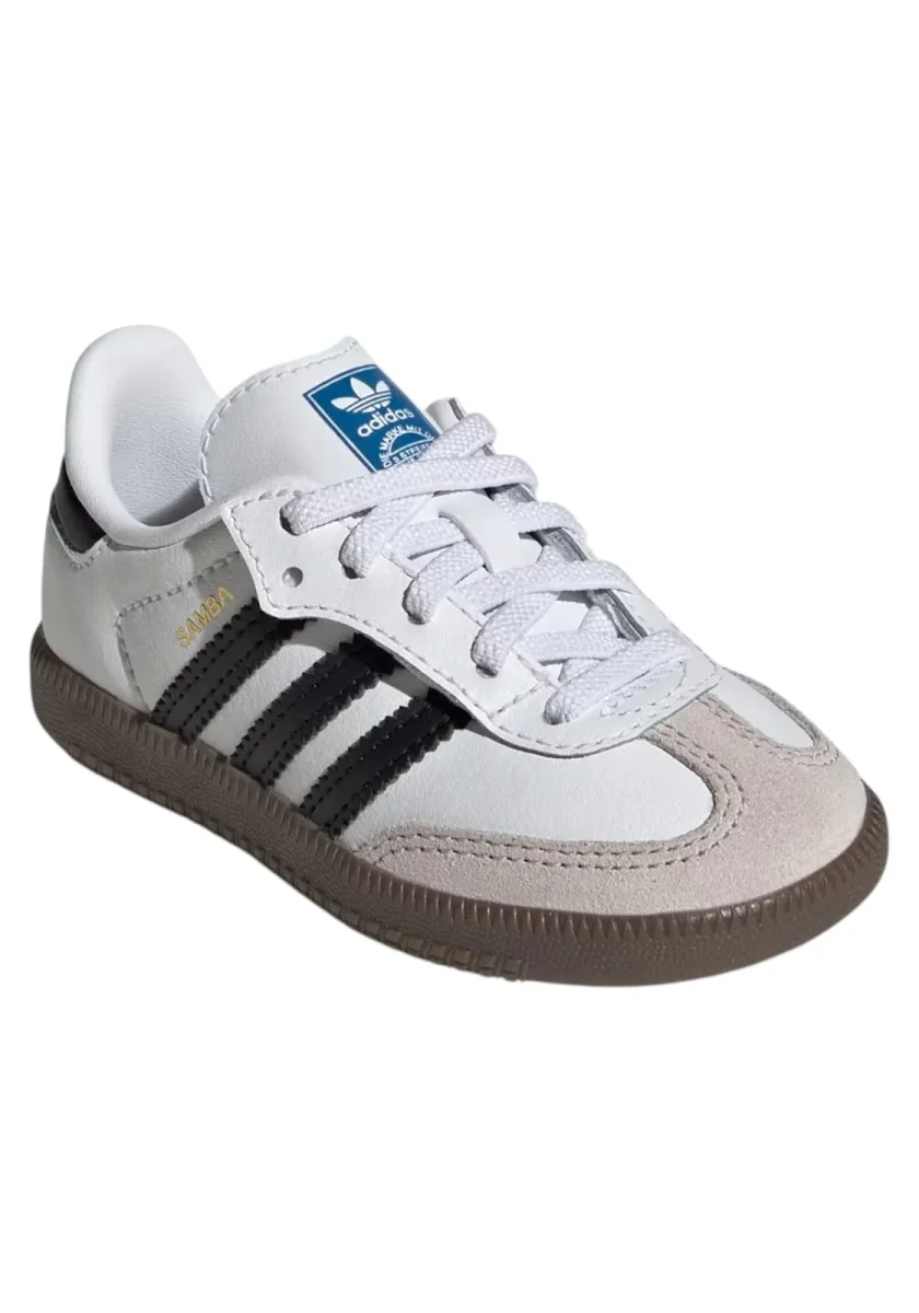 SCARPA ADIDAS ORIGINALS SAMBA OG CF EL I - immagine 5