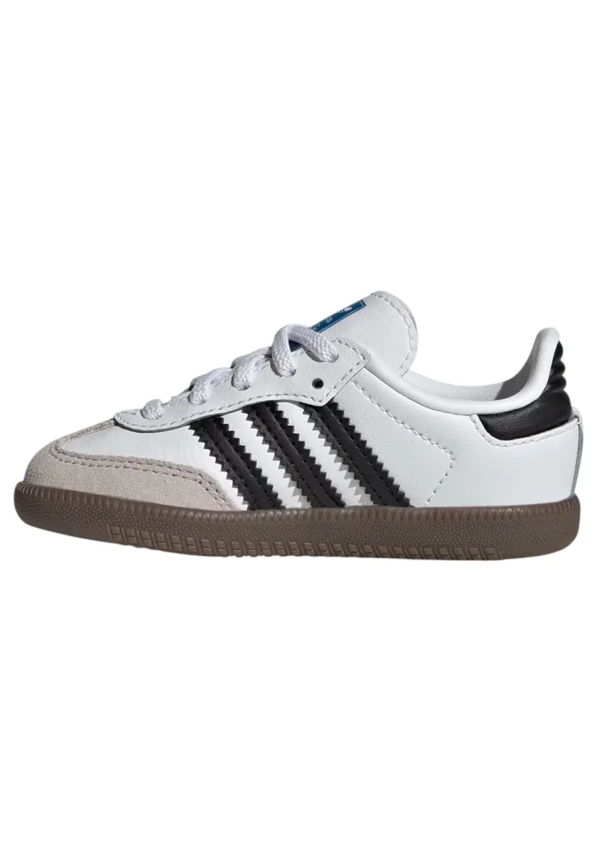 SCARPA ADIDAS ORIGINALS SAMBA OG CF EL I - immagine 6