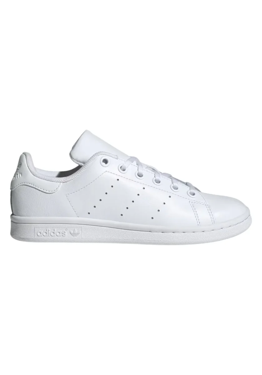 SCARPA ADIDAS ORIGINALS STAN SMITH J - immagine 2