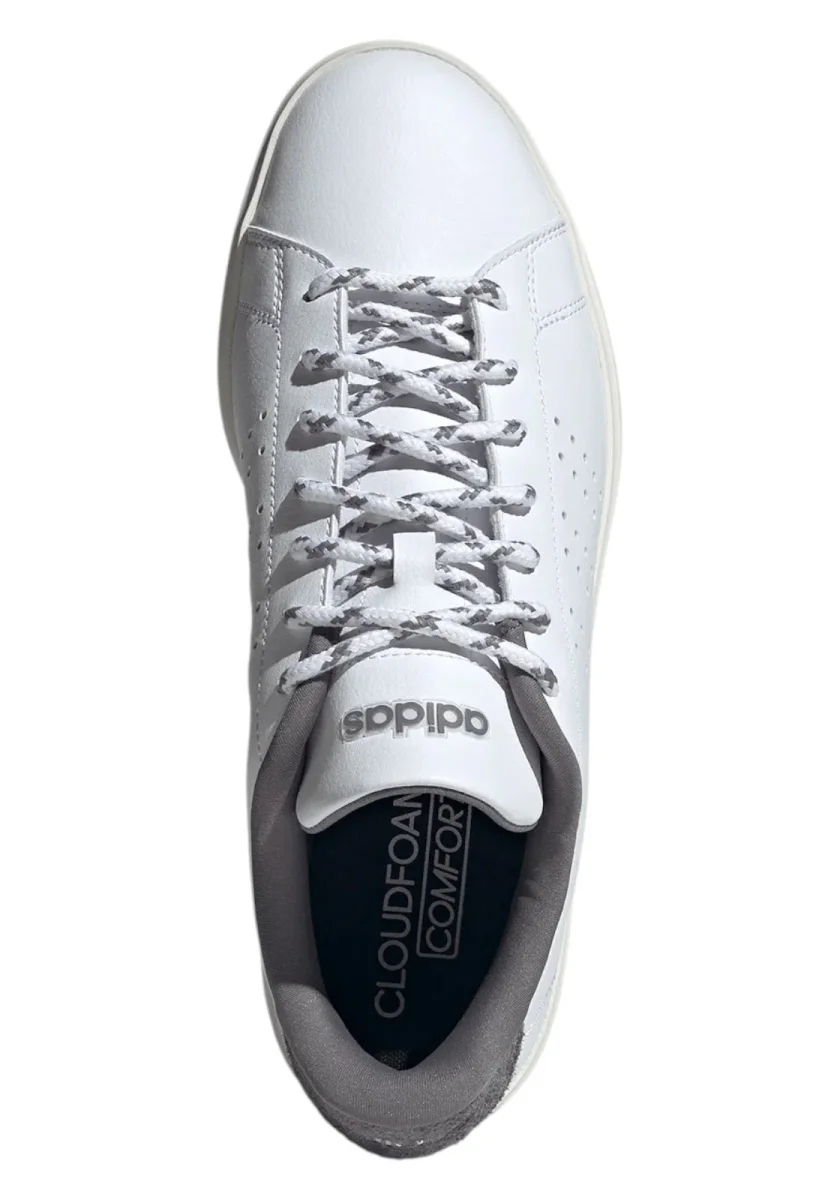 SCARPA ADIDAS ADVANTAGE 2.0 - immagine 4