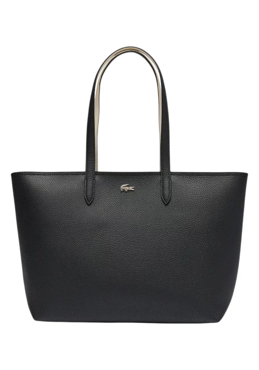 BORSA LACOSTE SHOPPING COL A91 - immagine 2