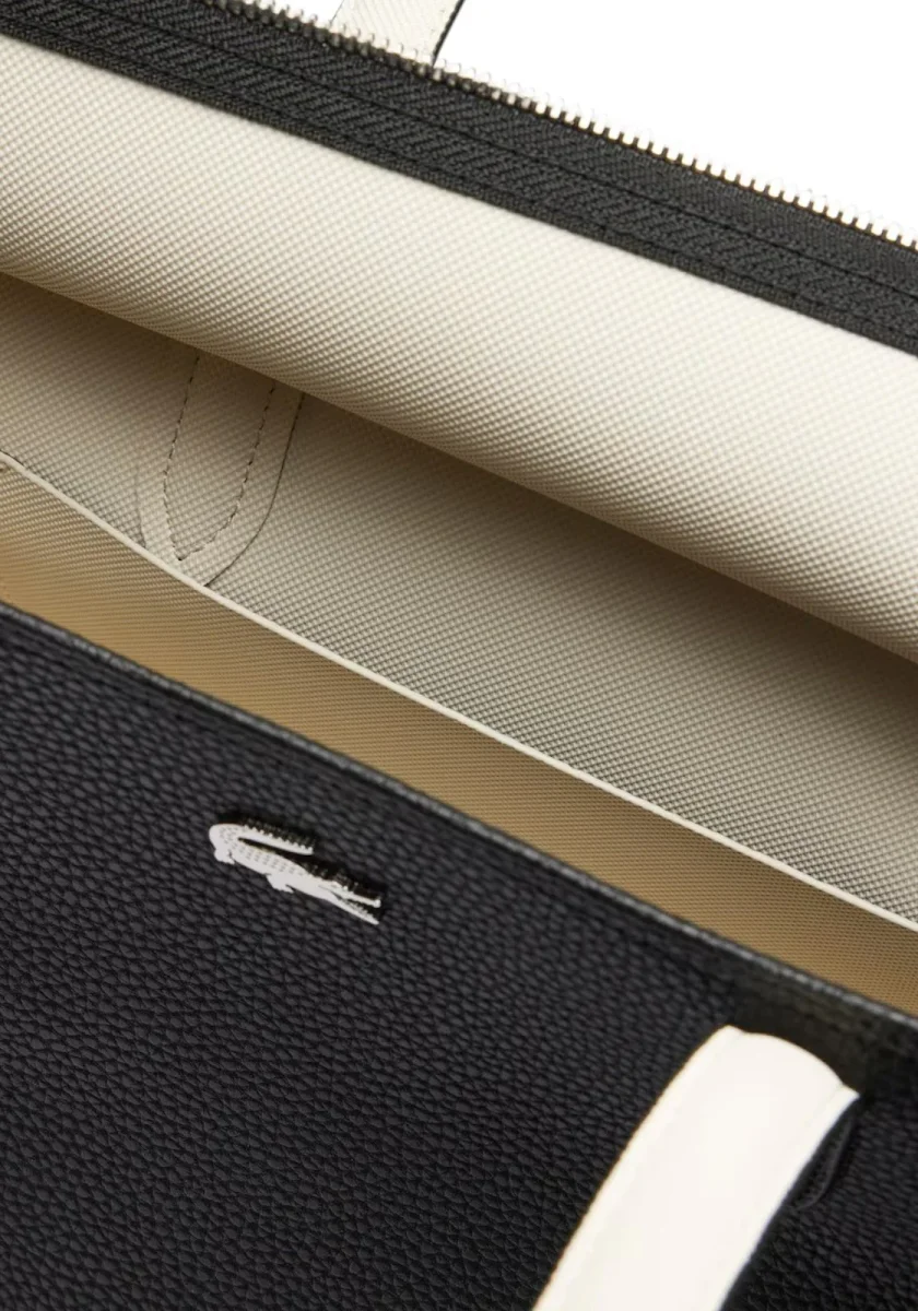 BORSA LACOSTE SHOPPING COL A91 - immagine 4