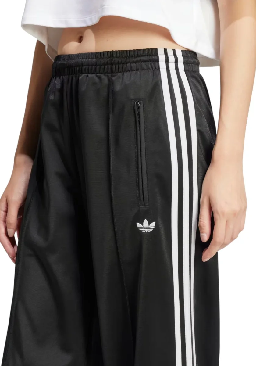 PANTALONE PALAZZO ADIDAS ORIGINALS CLASSIC TP - immagine 5