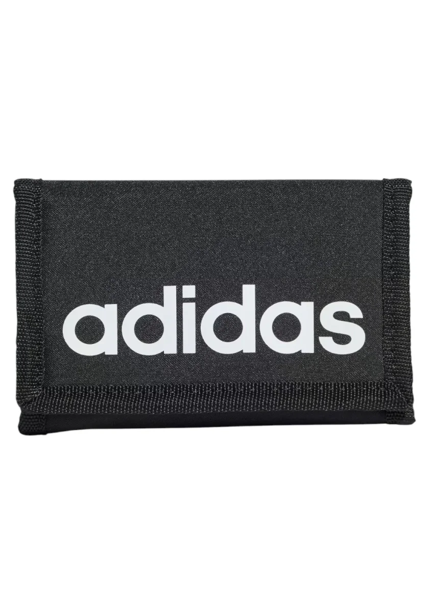 PORTAFOGLIO ADIDAS LINEAR WALLET - immagine 2
