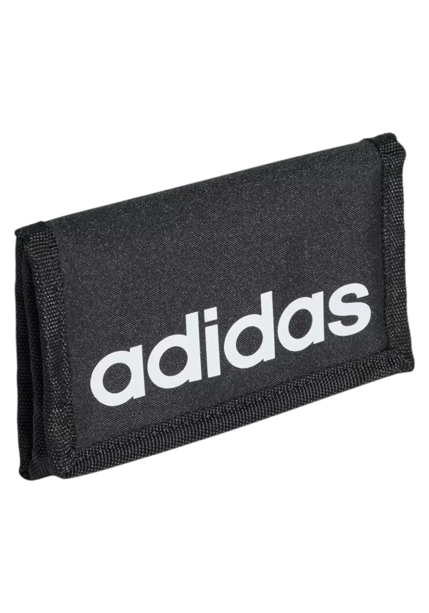 PORTAFOGLIO ADIDAS LINEAR WALLET - immagine 3