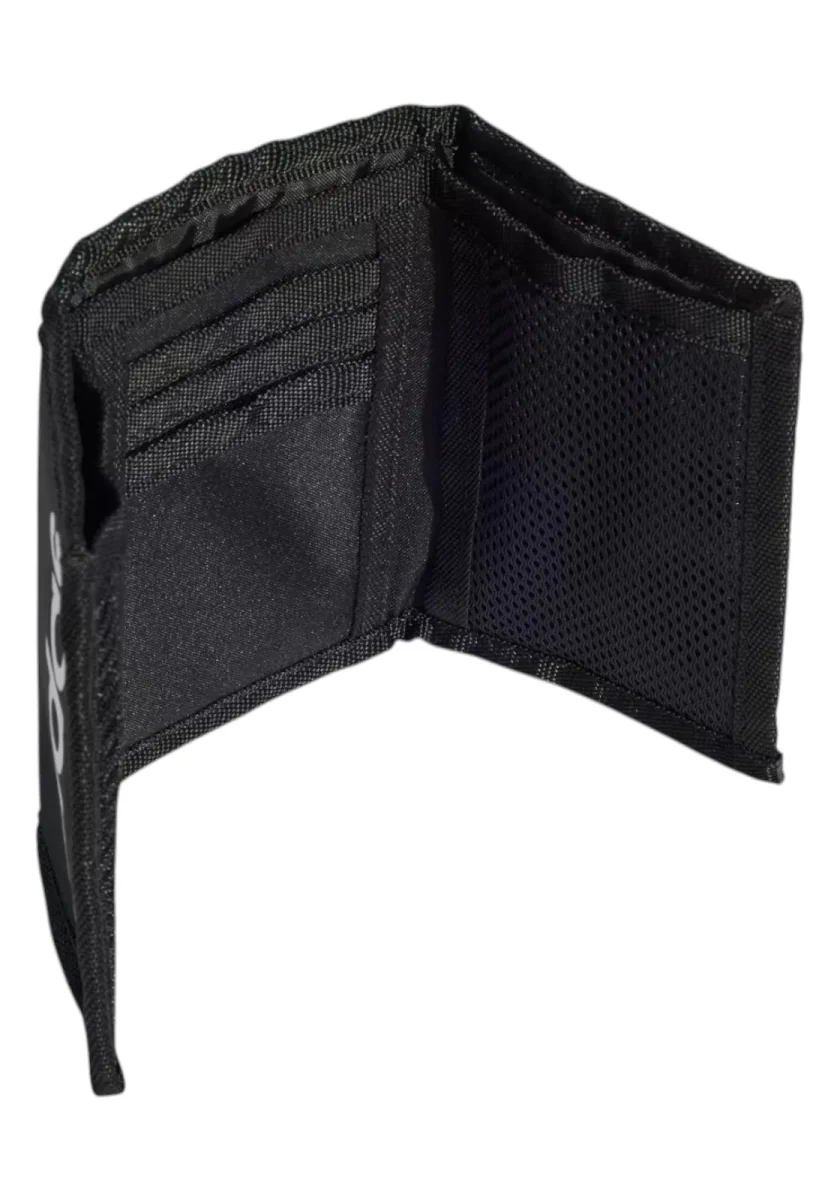 PORTAFOGLIO ADIDAS LINEAR WALLET - immagine 4
