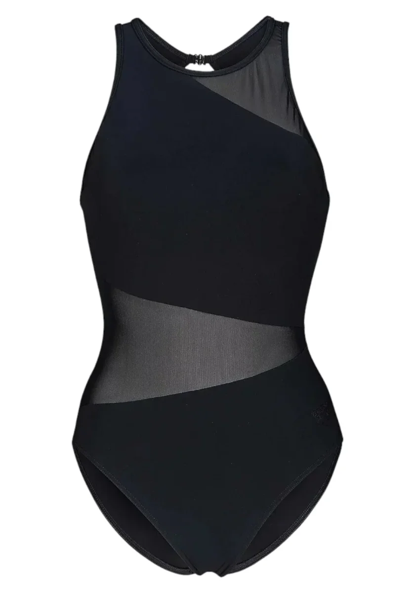 COSTUME INTERO ARENA MESH ANGLE SWIMS COL 500 - immagine 2