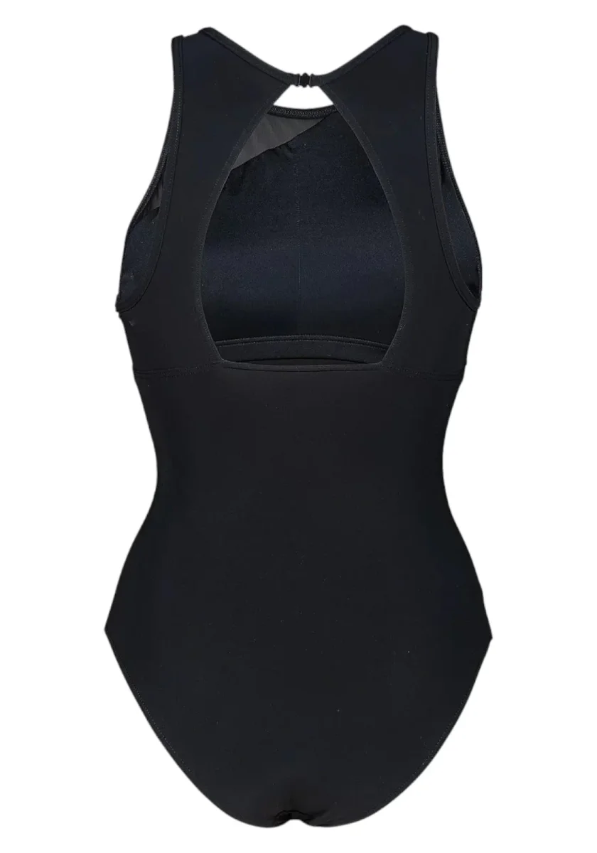 COSTUME INTERO ARENA MESH ANGLE SWIMS COL 500 - immagine 3