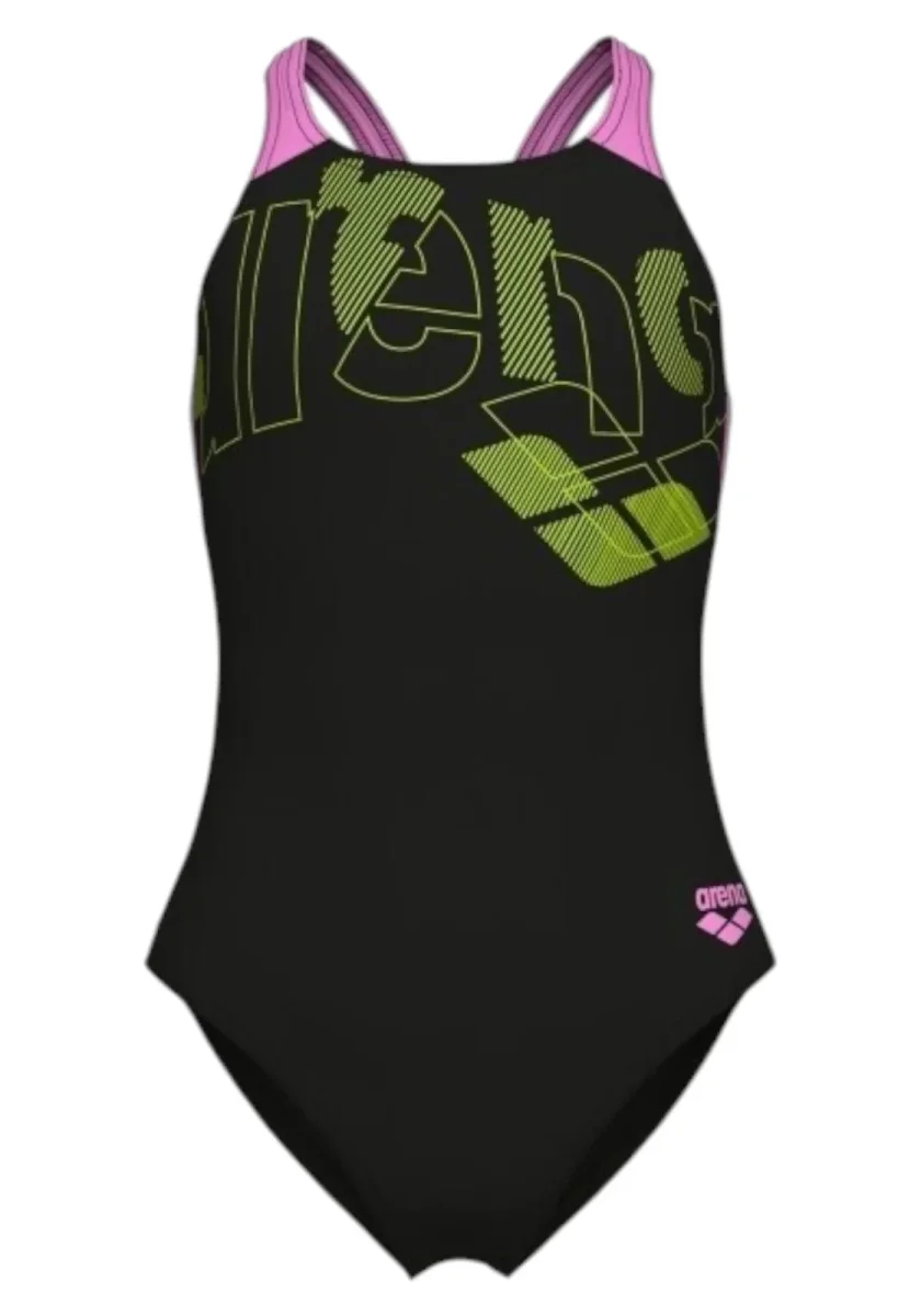 COSTUME INTERO ARENA TAKES SWIMSUIT COL 590 - immagine 2