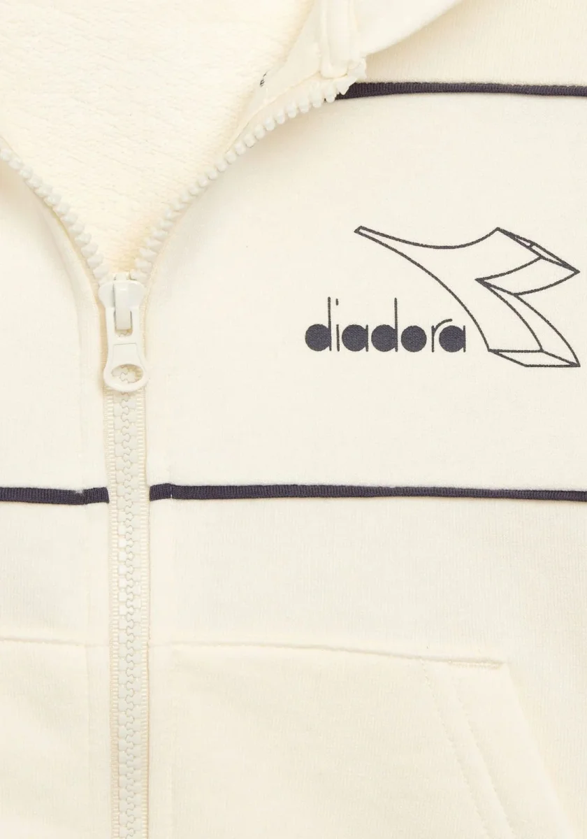 TUTA DIADORA JU TRACKSUIT HD COL 80013 - immagine 3