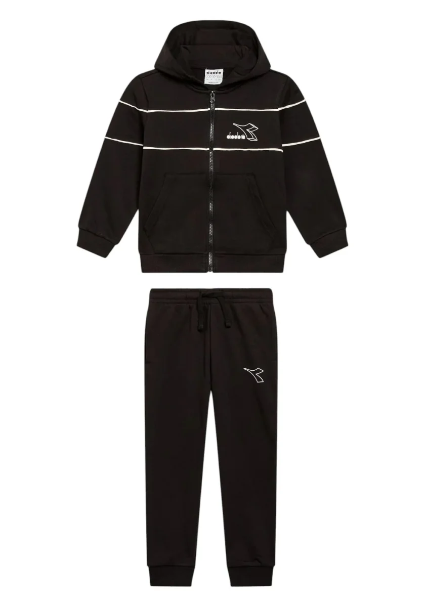 TUTA DIADORA JU TRACKSUIT HD COL 80013 - immagine 4