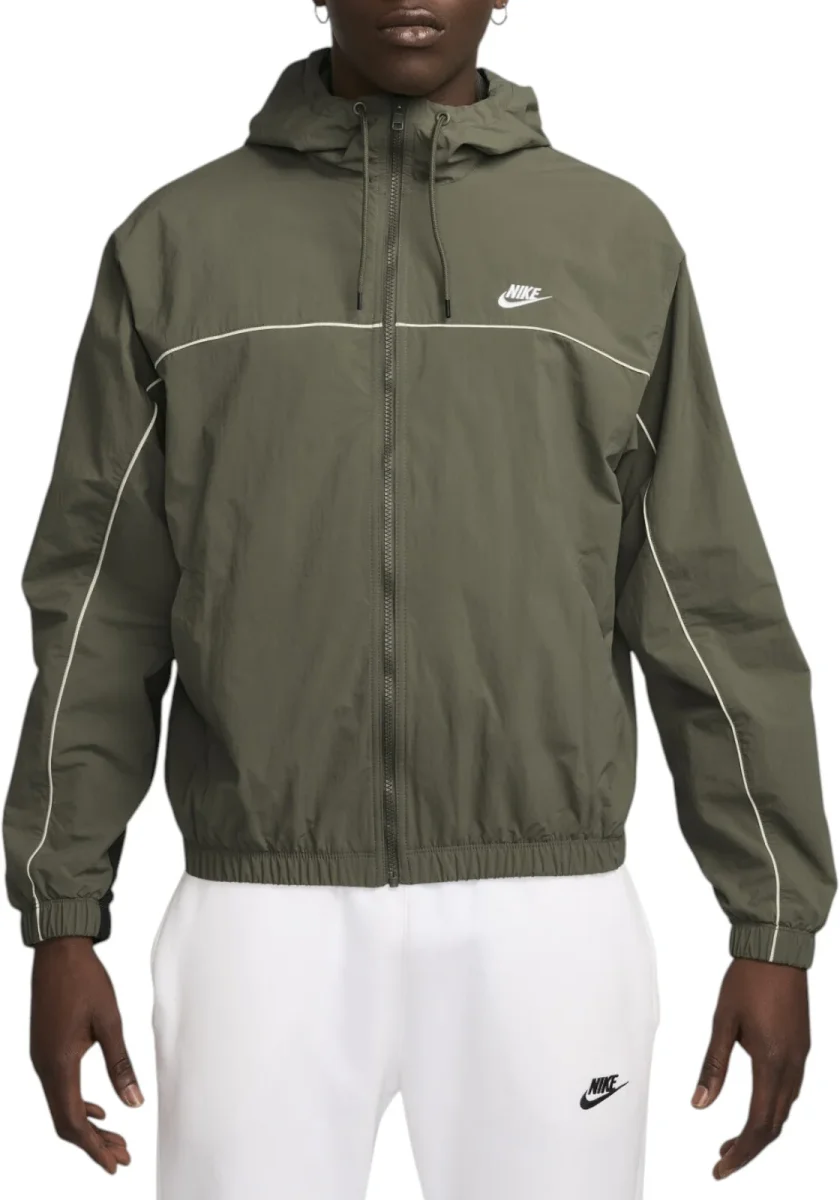 K-WAY NIKE NK CLUB HD JKT COL 222 - immagine 2