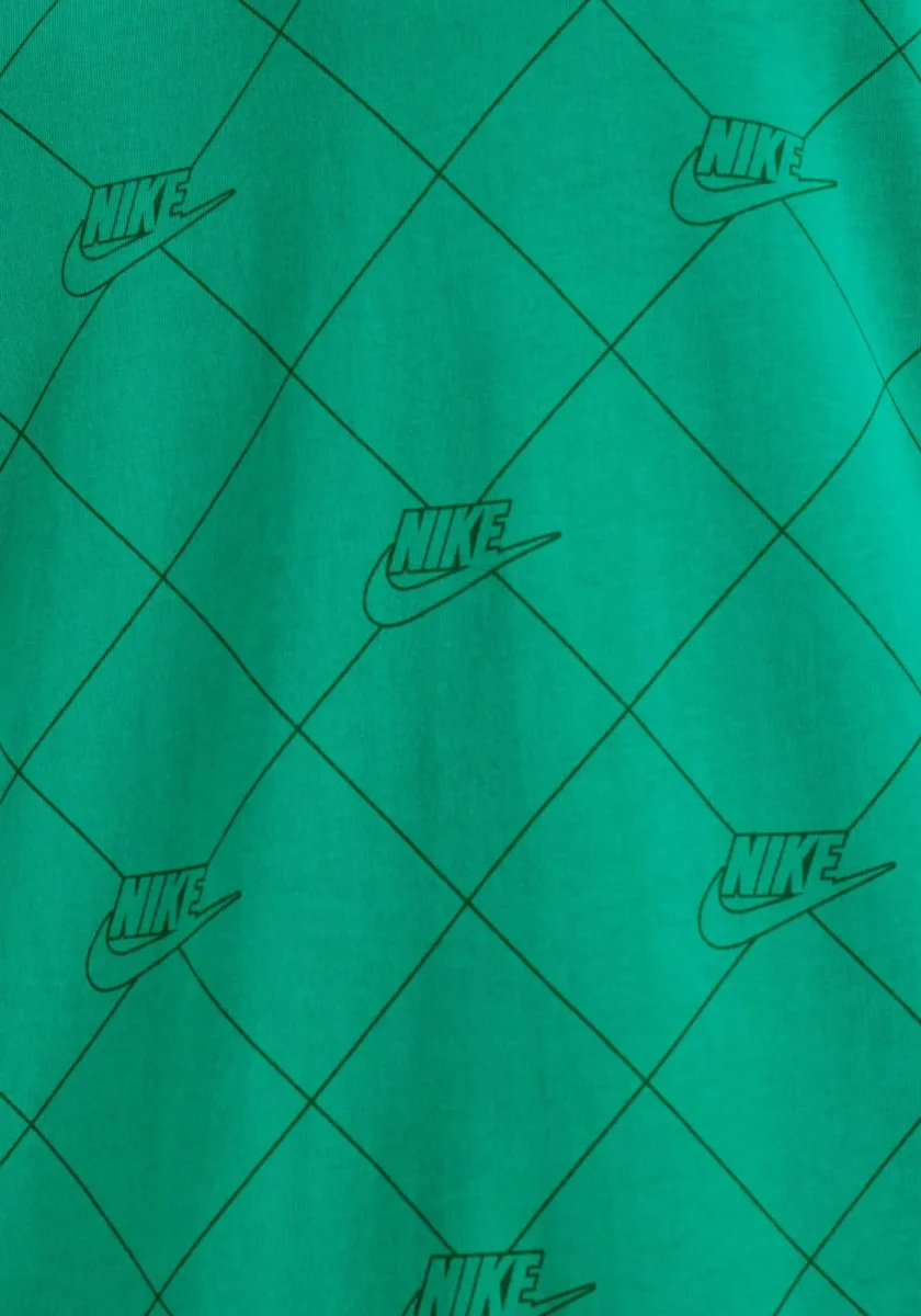 T-SHIRT NIKE NSW TEE AOP COL 324 - immagine 7