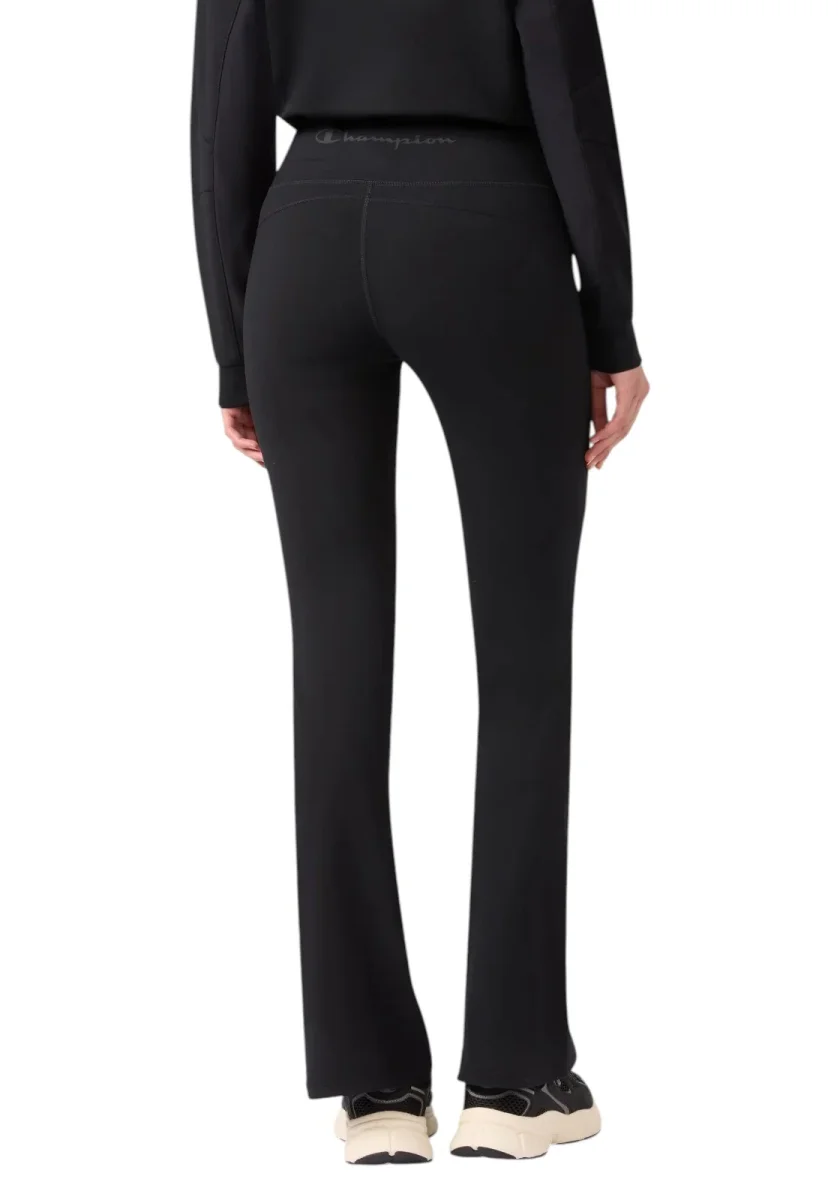 CHAMPION FLARE LEGGINGS COL KK001 - immagine 3