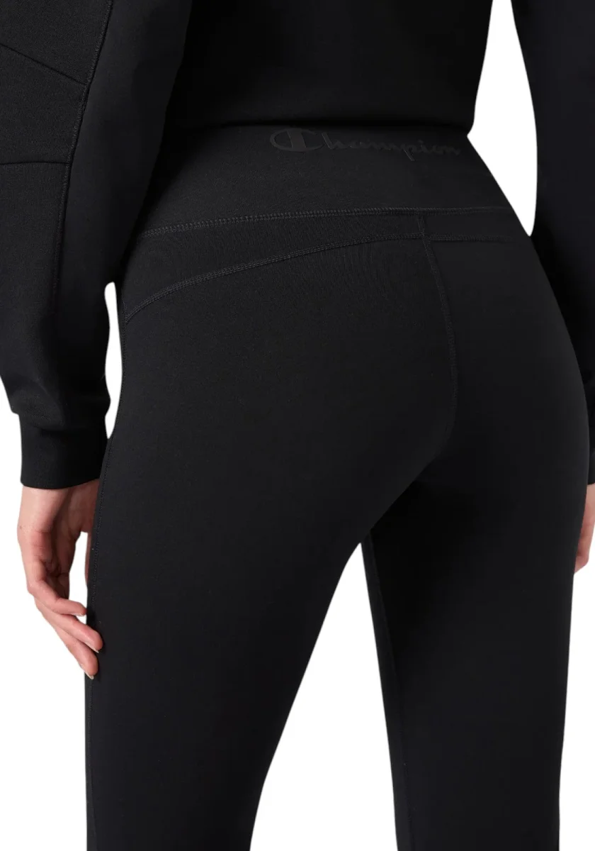 CHAMPION FLARE LEGGINGS COL KK001 - immagine 4