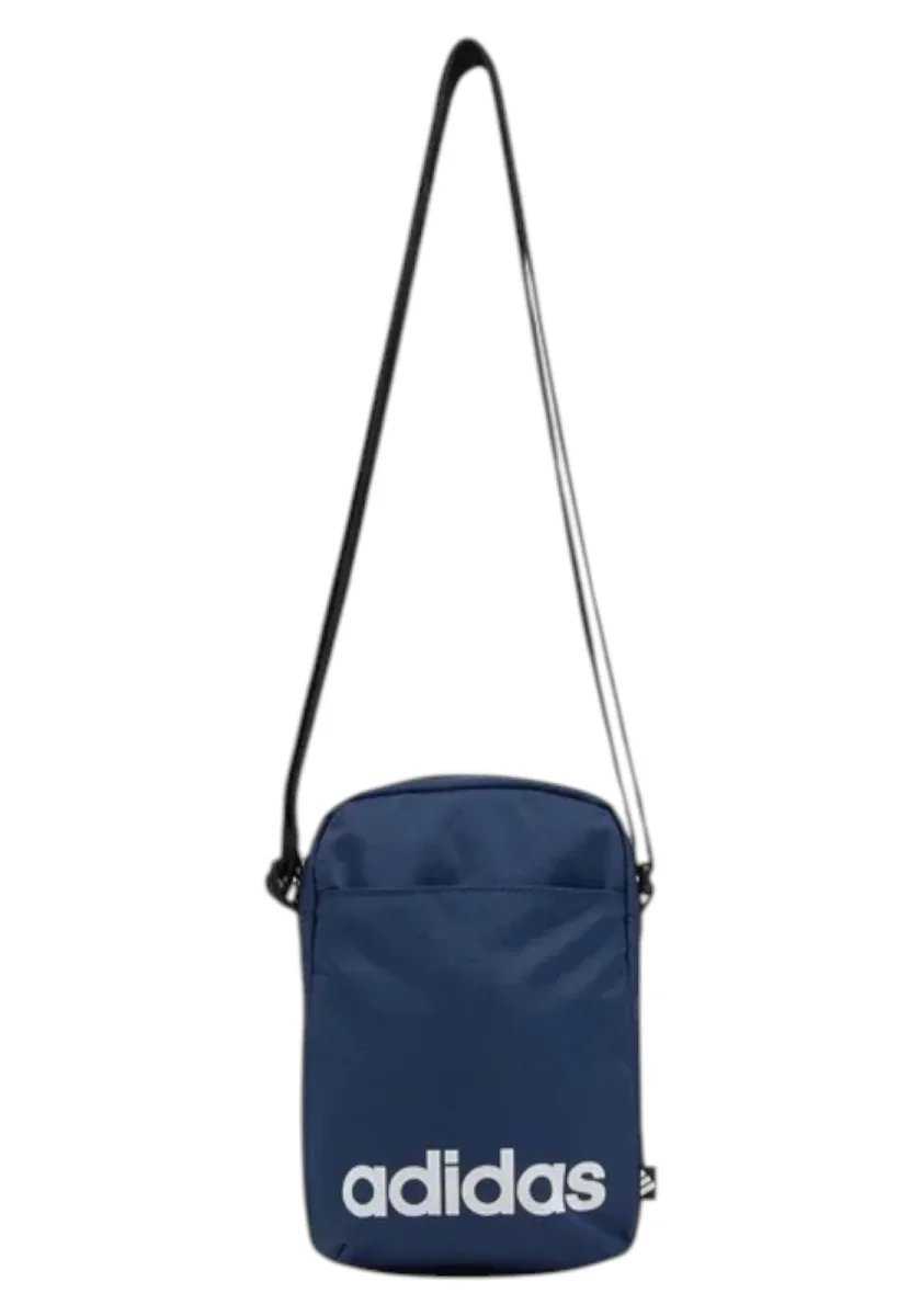 TRACOLLA ADIDAS LINEAR ORG - immagine 2