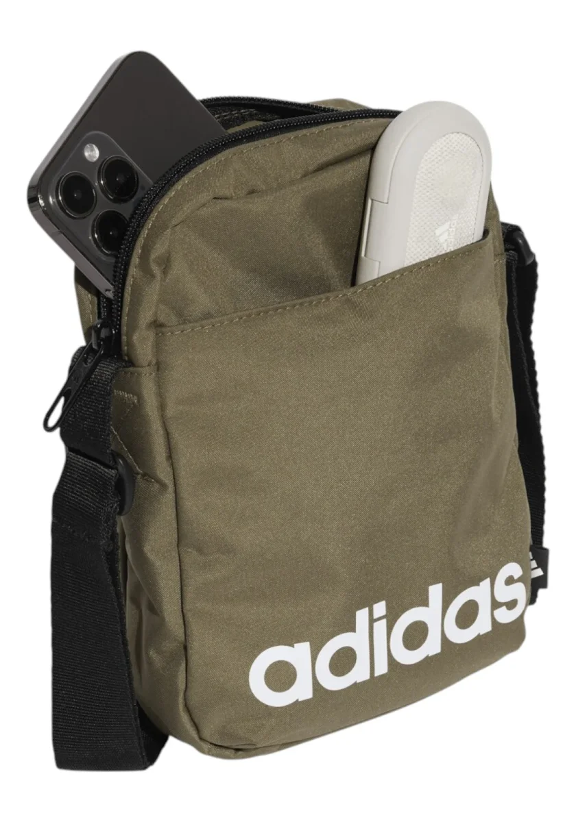 TRACOLLA ADIDAS LINEAR ORG - immagine 4