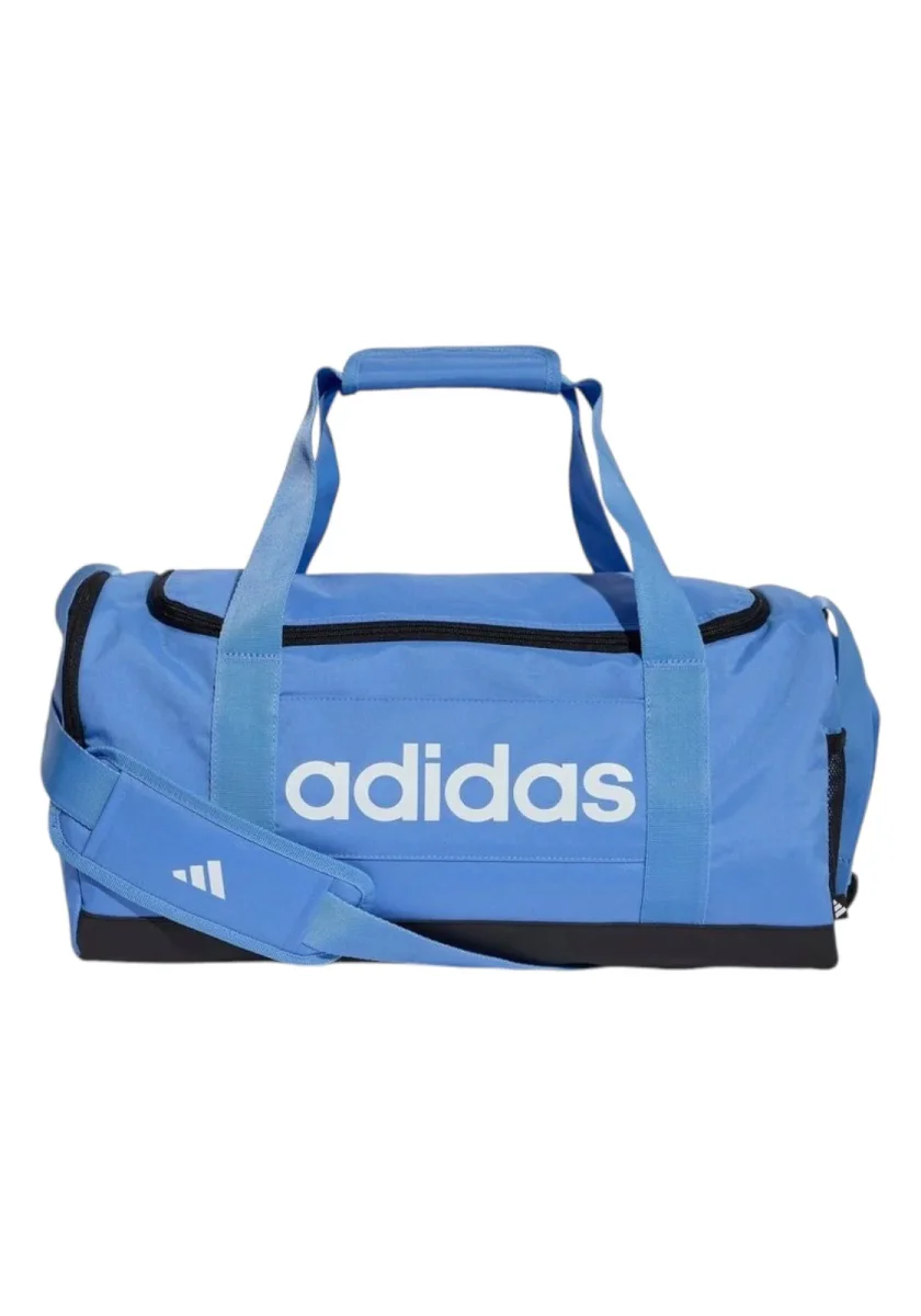 BORSONE ADIDAS LINEAR DUFFLE S - immagine 2