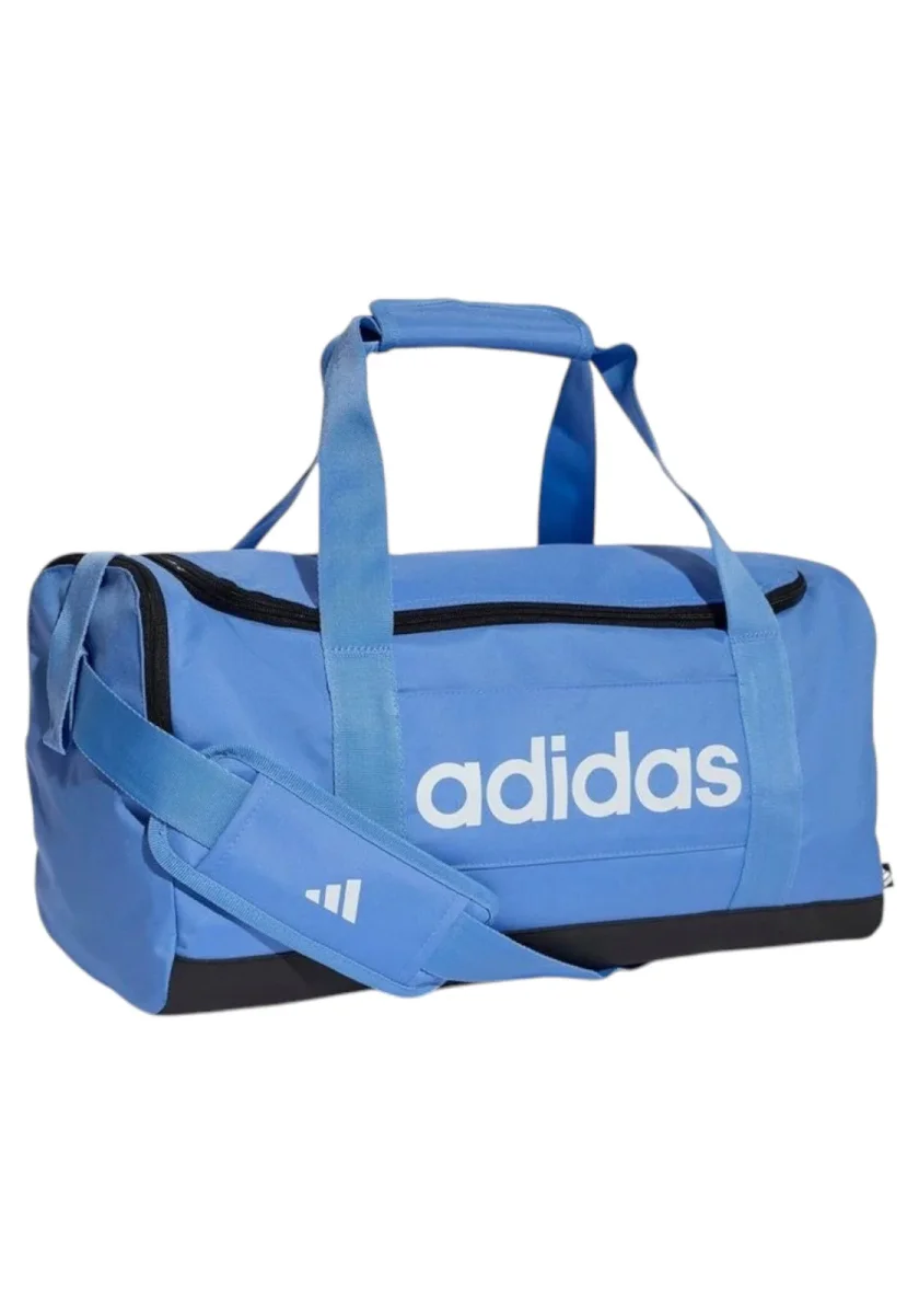 BORSONE ADIDAS LINEAR DUFFLE S - immagine 4