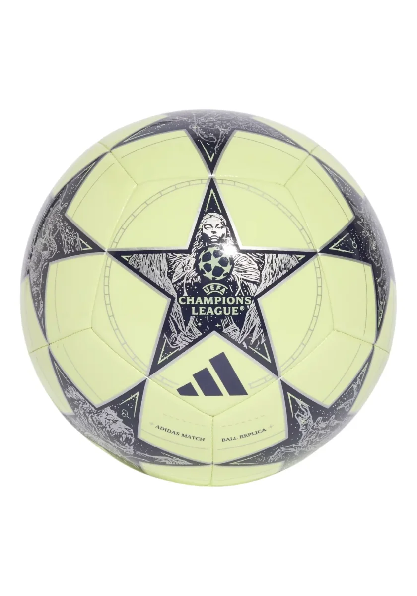 PALLONE ADIDAS UCL RM CLB - immagine 2