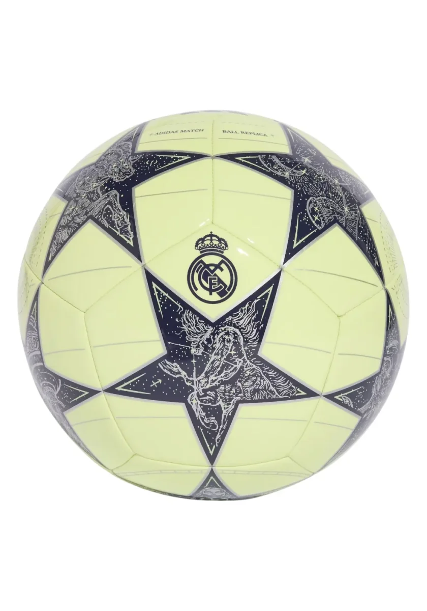 PALLONE ADIDAS UCL RM CLB - immagine 3