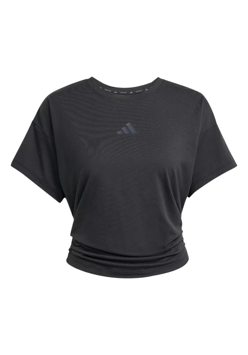 T-SHIRT ADIDAS POWER TEE - immagine 2