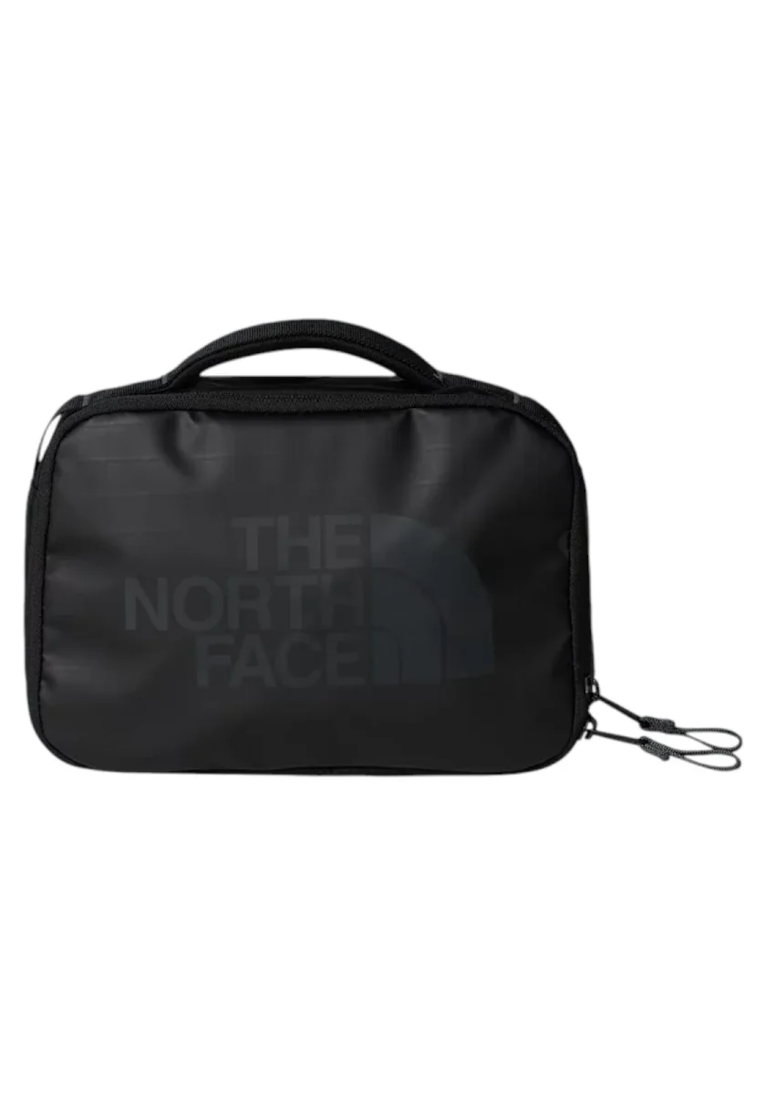 BEAUTY CASE THE NORTH FACE BASE CAMP TOILETRY COL KT0 - immagine 2