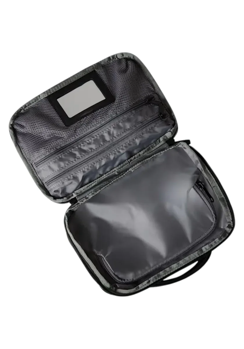 BEAUTY CASE THE NORTH FACE BASE CAMP TOILETRY COL KT0 - immagine 3