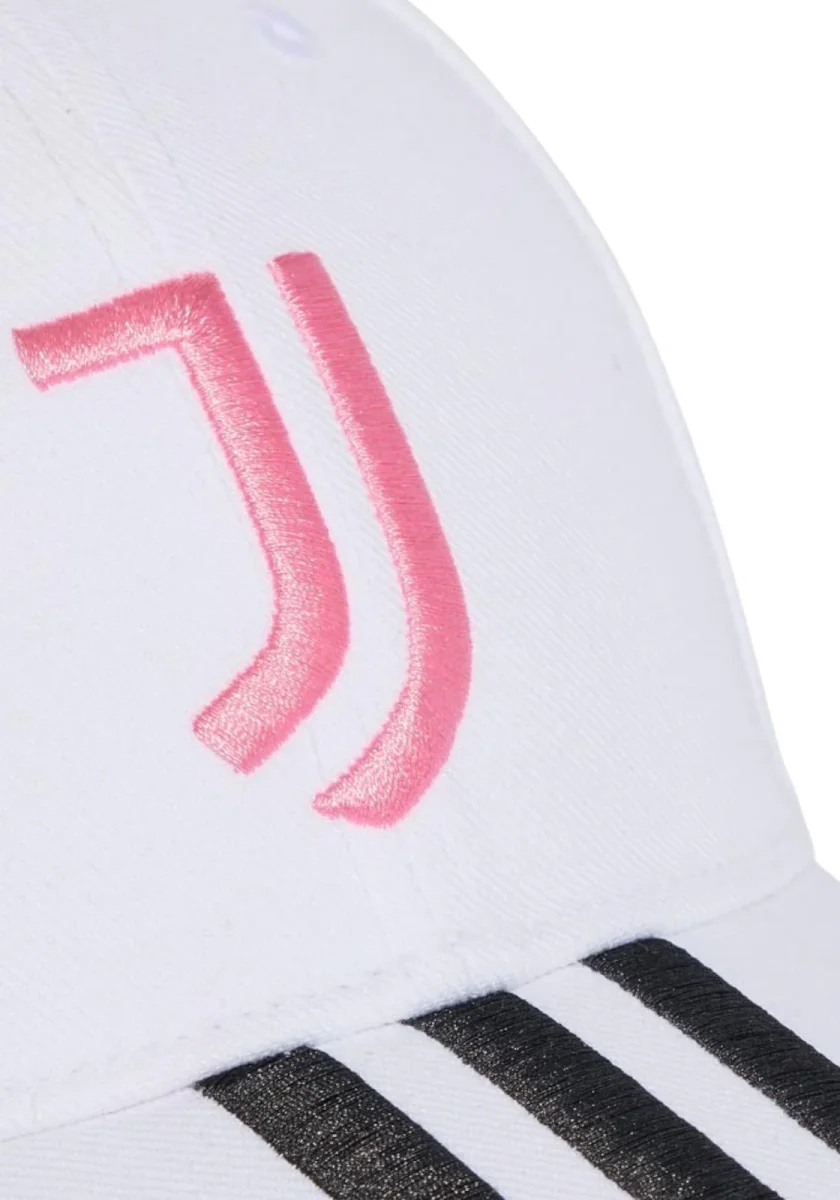 CAPPELLO ADIDAS JUVE BB CAP - immagine 5