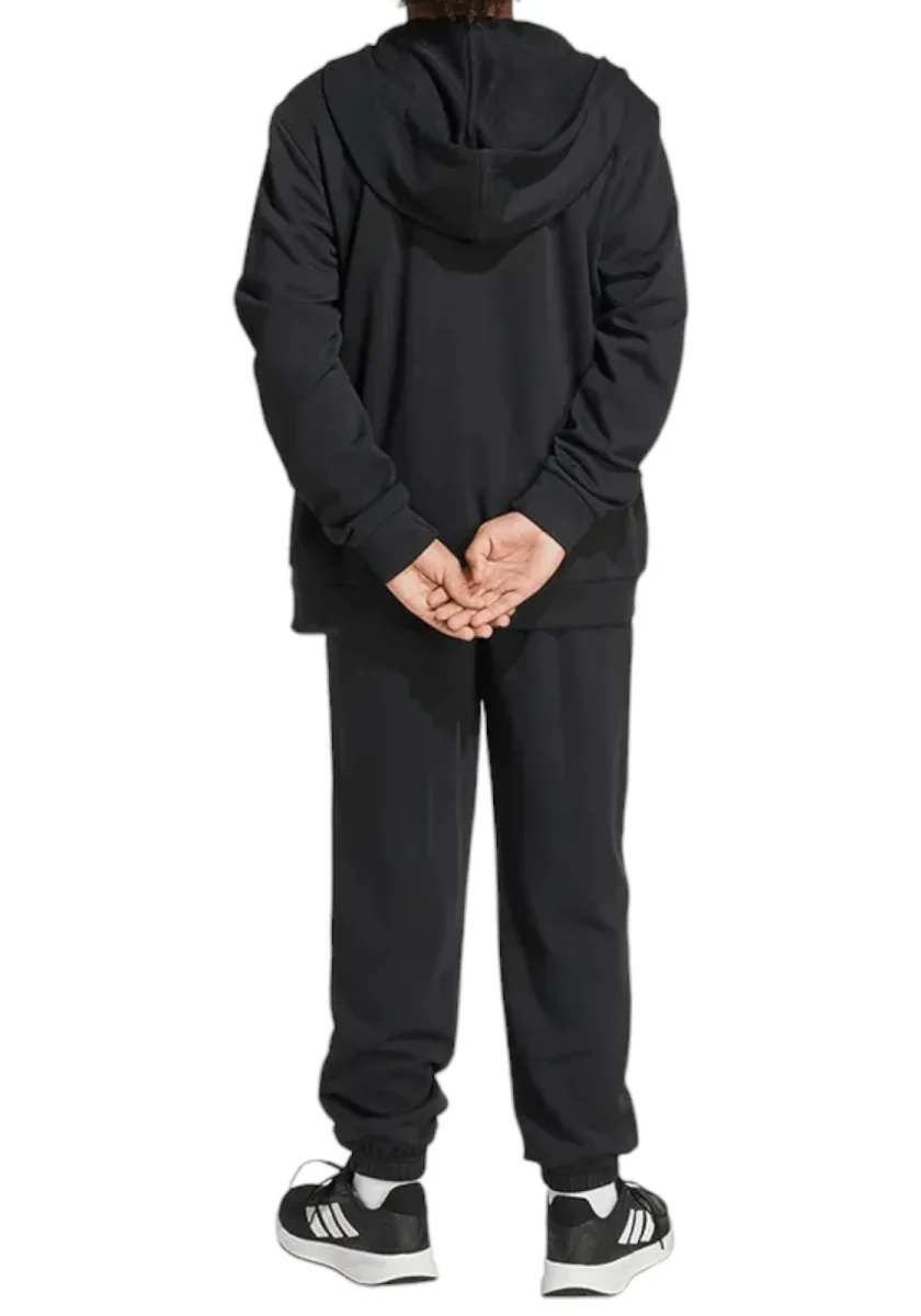 TUTA ADIDAS J LIN FT TS 220 - immagine 5