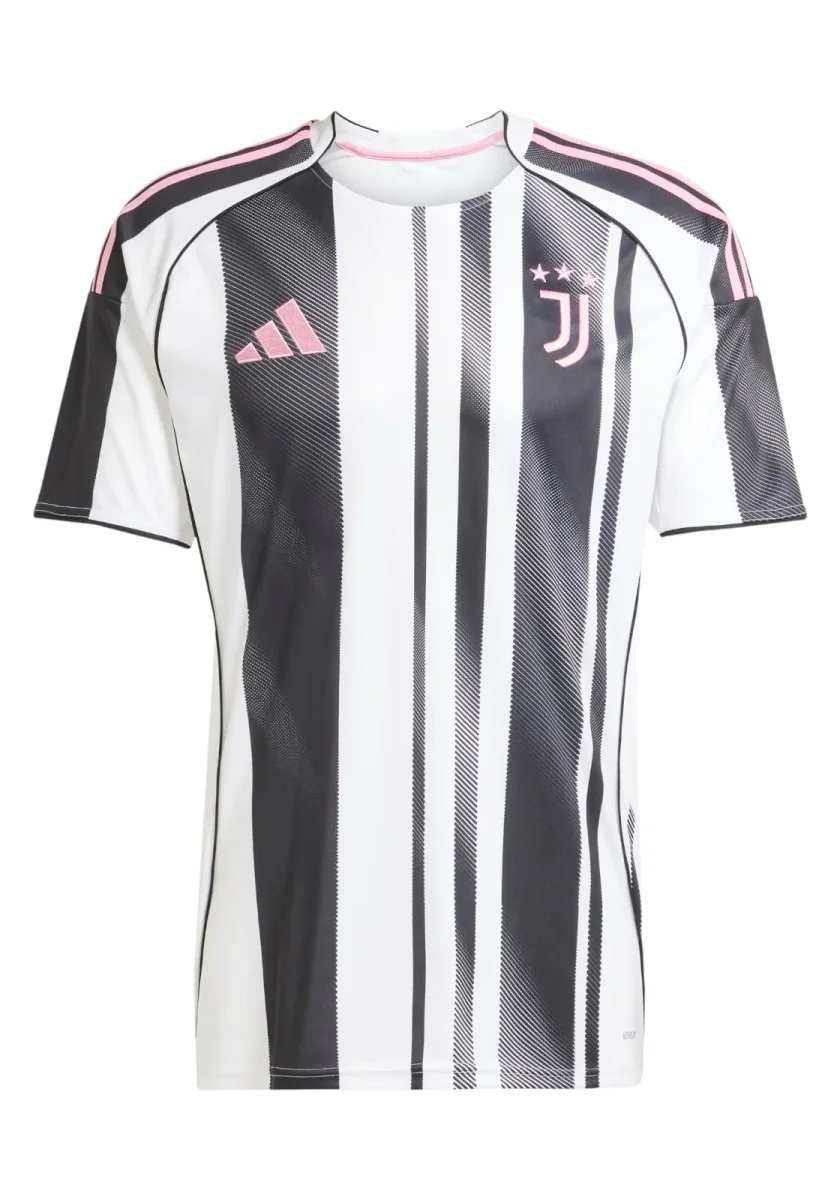 T-SHIRT ADIDAS JUVE H JSY - immagine 2