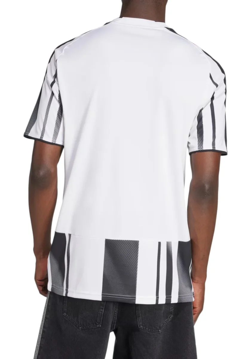 T-SHIRT ADIDAS JUVE H JSY - immagine 4