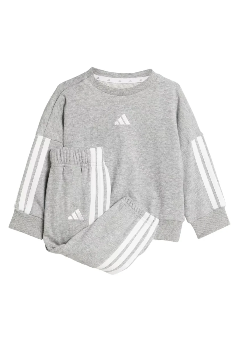 TUTA ADIDAS I 3S FT JOG 240 - immagine 2