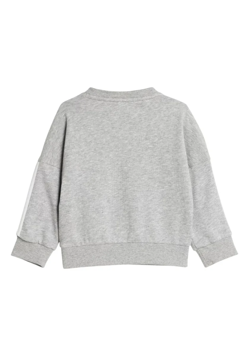 TUTA ADIDAS I 3S FT JOG 240 - immagine 4