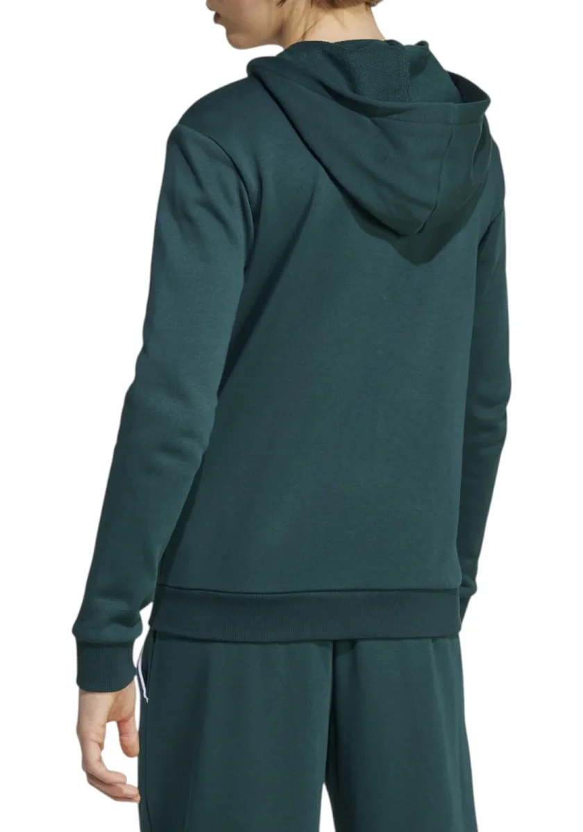 FELPA ADIDAS J CLGT FT FZ - immagine 4