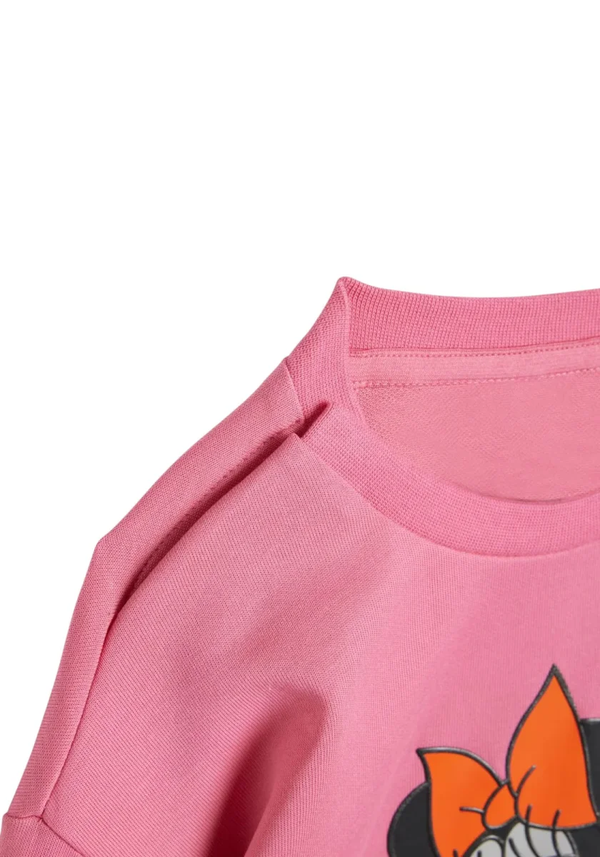 TUTA ADIDAS IDY MI JOG - immagine 5