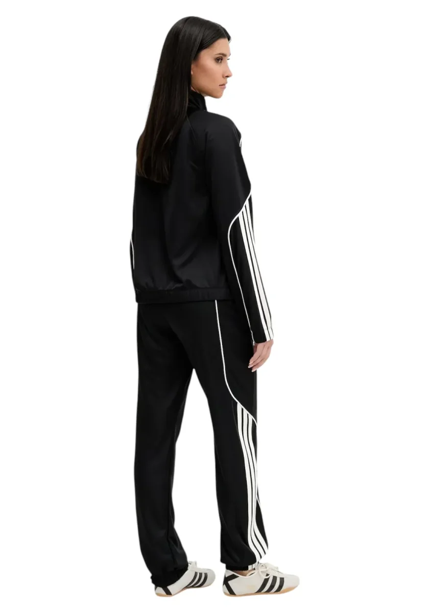 TUTA ADIDAS W STADIUM TS - immagine 4