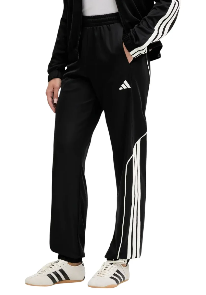 TUTA ADIDAS W STADIUM TS - immagine 5