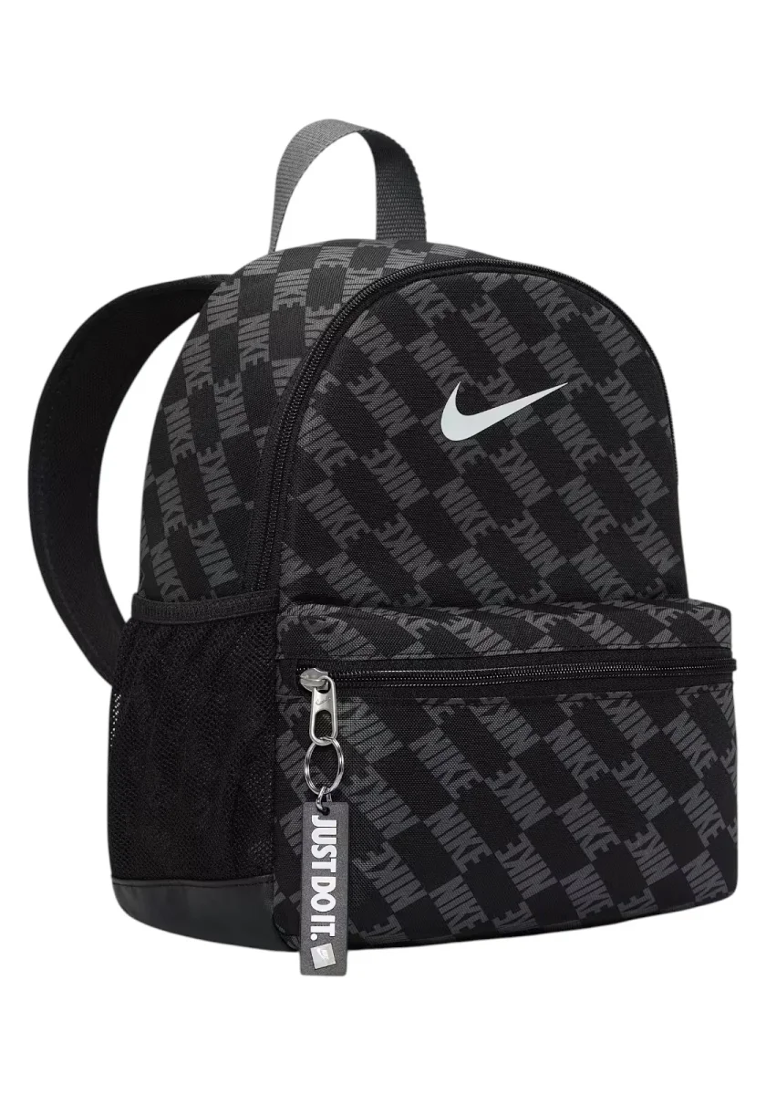 ZAINO NIKE Y NK BRSLA JDI MINI COL 010 - immagine 3
