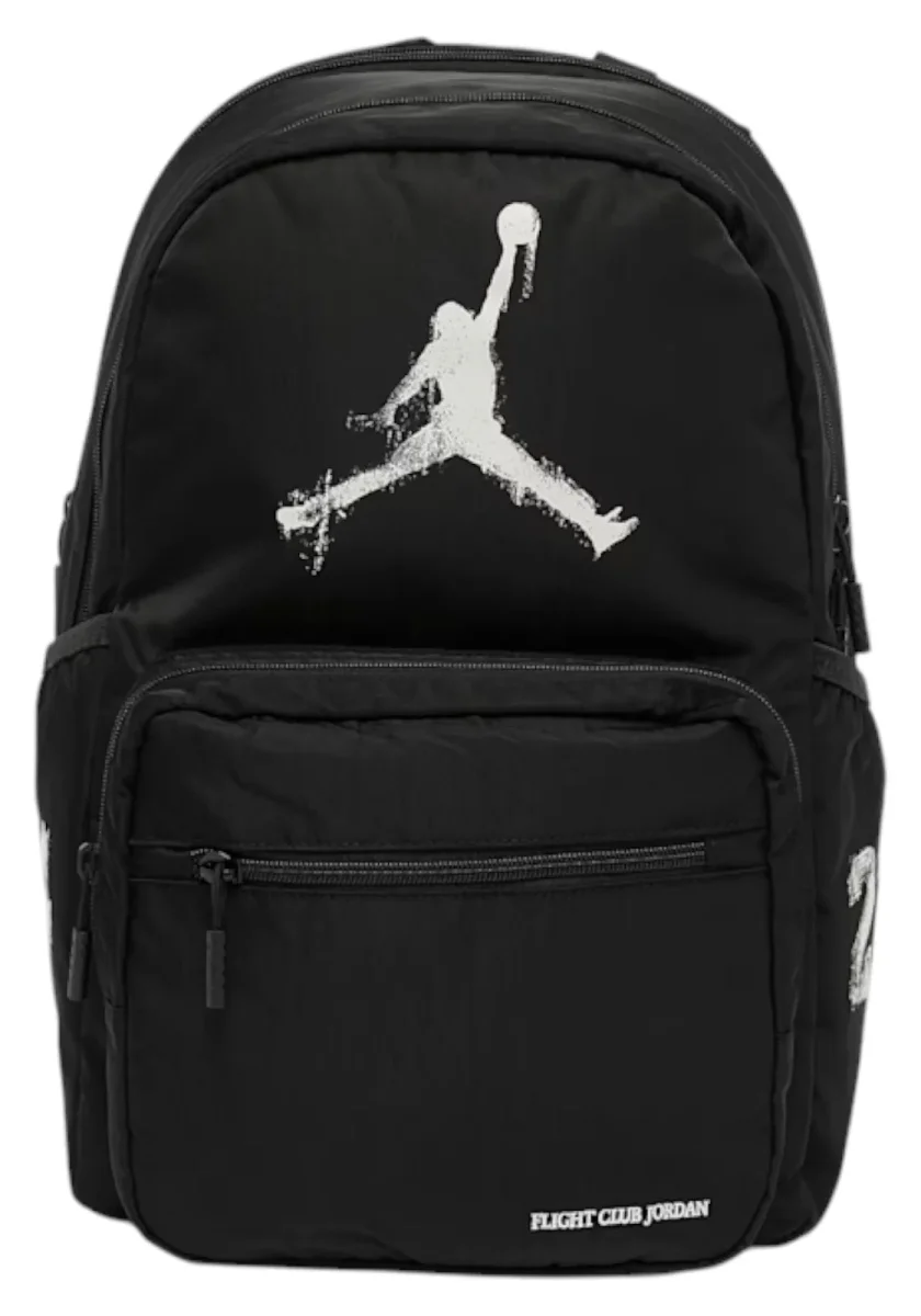 ZAINO NIKE JAM MVP BACKPACK COL 023 - immagine 2