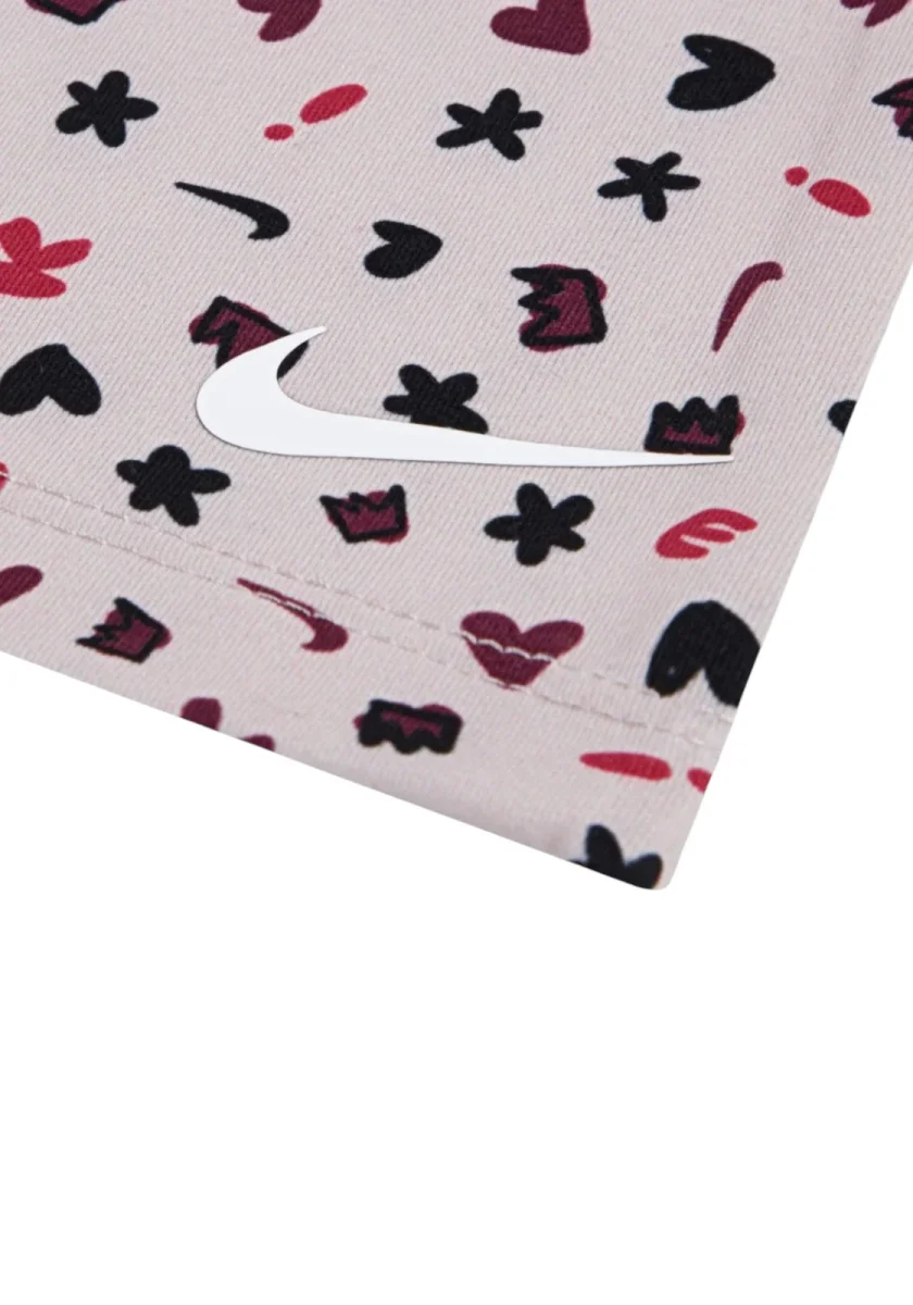 TUTA NIKE ESS AOP SET COL PA1 - immagine 5