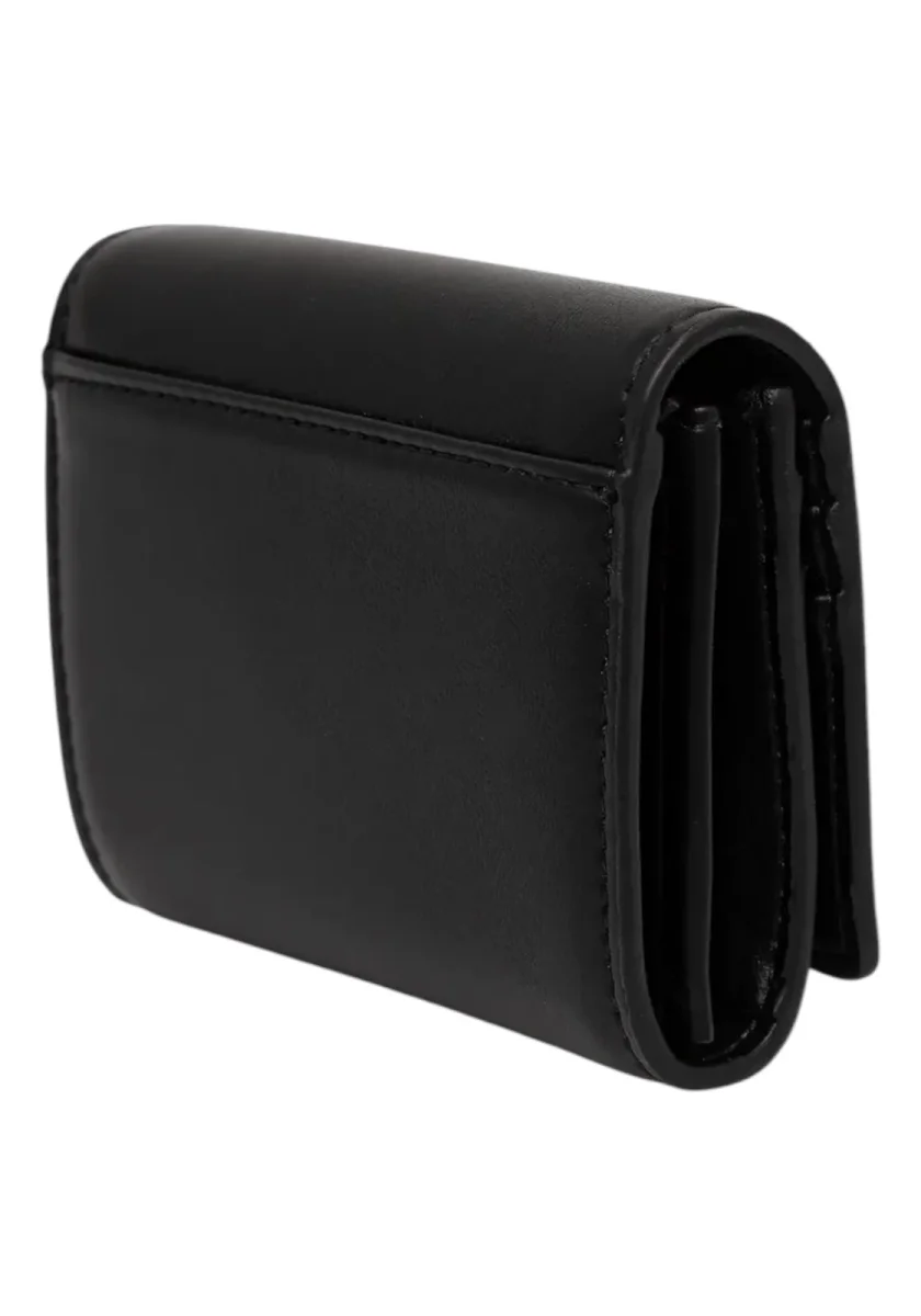 PORTAFOGLIO CALVIN KLEIN BOLD MED BIFOLD COL UB1 - immagine 3