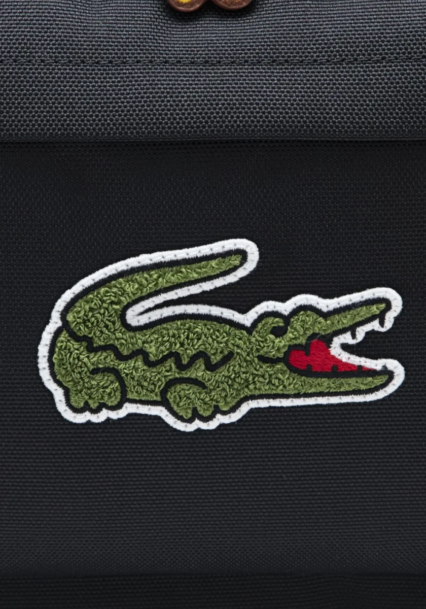 ZAINO LACOSTE CORE SOLID COL K96 - immagine 6